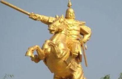 历史上吴三桂先投降清又背叛 他到底有多少兵力呢