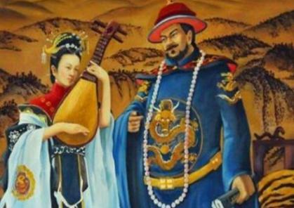 历史上吴三桂先投降清又背叛 他到底有多少兵力呢