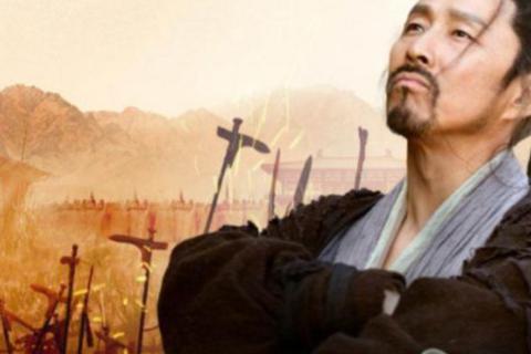 刘邦“暗度陈仓”章邯其实想到了！章邯为何还会中计