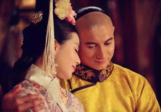 她是皇后的表妹,嫁给雍正后来成了皇后