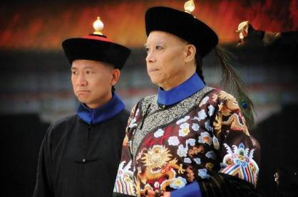 古代的太监到底是什么样 真的和电视剧演的那样都是娘娘腔吗