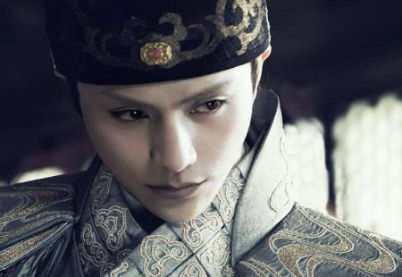 古代的太监到底是什么样 真的和电视剧演的那样都是娘娘腔吗