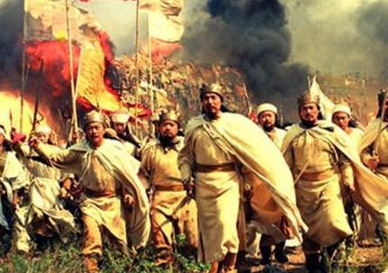 太平天国的灭亡是什么的 真的和因为天京事变吗