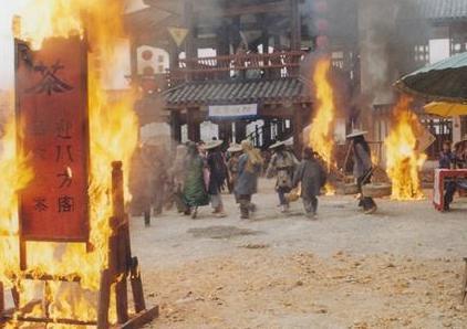 太平天国的灭亡是什么的 真的和因为天京事变吗