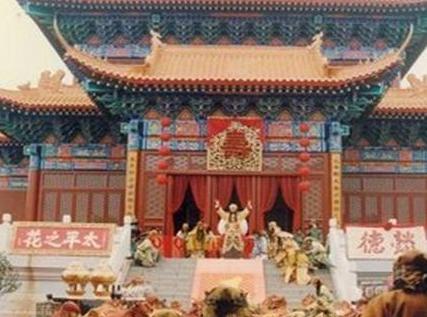 太平天国的灭亡是什么的 真的和因为天京事变吗