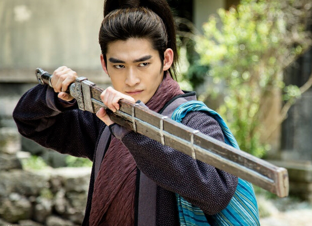 少年四大名捕冷血身世 四大名捕冷血灭族仇人是谁