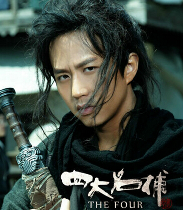 少年四大名捕冷血身世 四大名捕冷血灭族仇人是谁