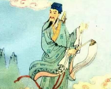八仙之一的吕东明，他在民间有哪些轶事传说？-趣历史网