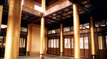 大理国：中国历史上在西南一带建立的多民族政权