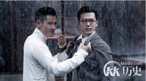 碧血书香梦宣孝季是谁演的 宣孝季的扮演者韩栋简介