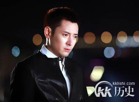 碧血书香梦宣孝季是谁演的 宣孝季的扮演者韩栋简介