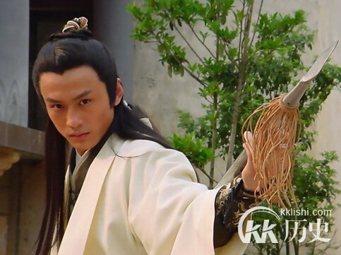 清朝爱新觉罗·胤祥被囚禁什么地方?揭秘真相