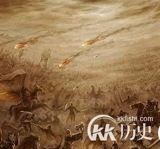 五代十国时期的洛阳兵变：有人欢喜有人忧