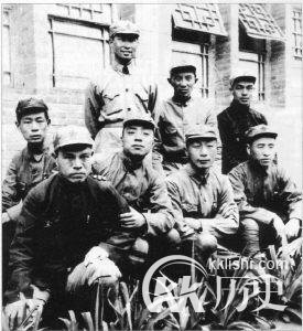 中央特科英雄打狗行动 刺杀多名中统头目
