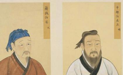 左丘明在创作春秋左氏传和国语的过程是什么样的 期间都遇到什么