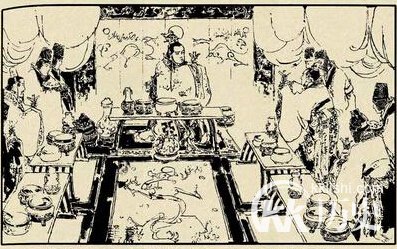 窃符救赵：窃符救赵讲述的是战国四公子中的哪一个