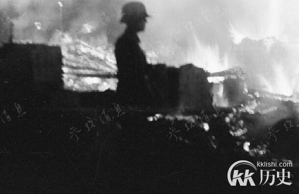 苏联战胜小国芬兰付出代价 伤亡百万人