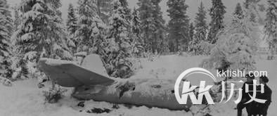 苏联战胜小国芬兰付出代价 伤亡百万人