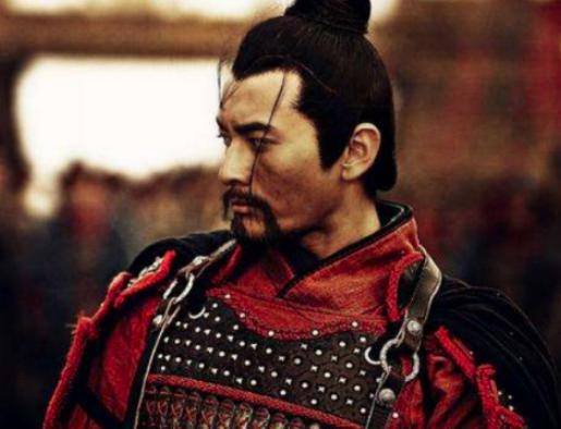 盘点:历史上最忠心不二的四大名将