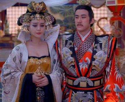 武则天母子为何会闹到对抗的地步 究竟是什么原因导致母子相残呢