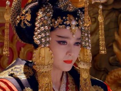 武则天母子为何会闹到对抗的地步 究竟是什么原因导致母子相残呢