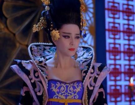 武则天母子为何会闹到对抗的地步 究竟是什么原因导致母子相残呢