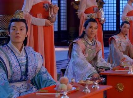 武则天母子为何会闹到对抗的地步 究竟是什么原因导致母子相残呢