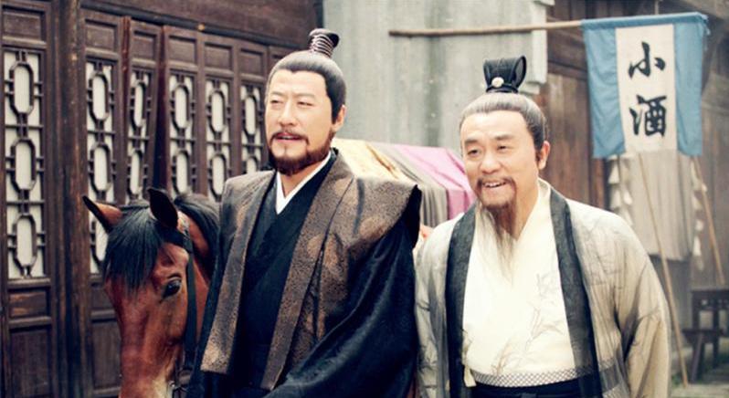 西安发现一古墓,揭开诸葛亮预言武则天称帝的谜团?