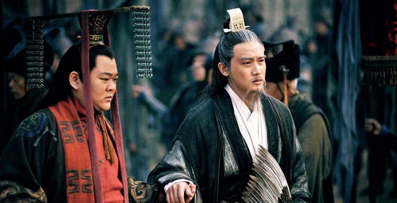 西安发现一古墓,揭开诸葛亮预言武则天称帝的谜团?