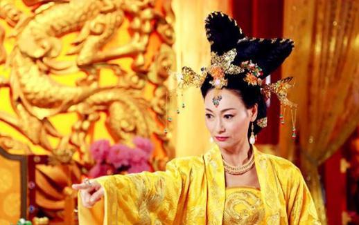 武则天逼死李贤,李贤却在死前为母亲翻了千年冤案!