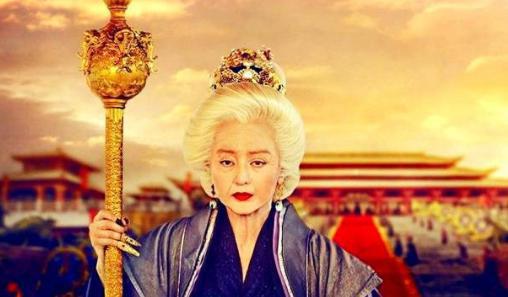 武则天逼死李贤,李贤却在死前为母亲翻了千年冤案!