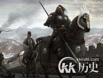 盘点五代十国武将的排名：号称十三太保排第一