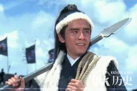 盘点五代十国武将的排名：号称十三太保排第一