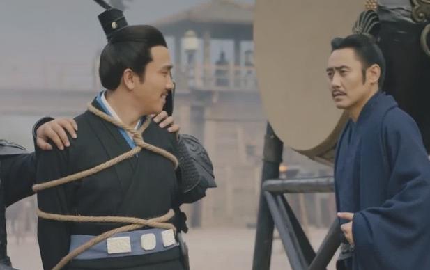 杨修到底善不善谋