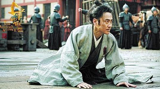 杨修到底善不善谋