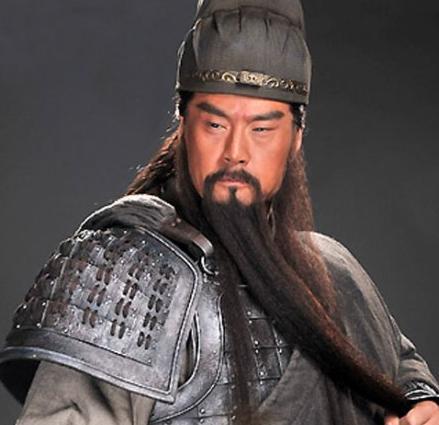 三国中剑法最强的三个人，连吕布都不是对手