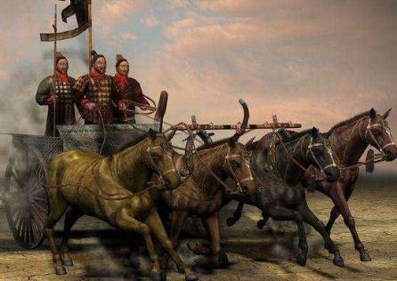 秦朝的百姓生活真的很苦吗 历史上真的是这样吗