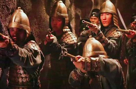 吴三桂的临终遗言是什么