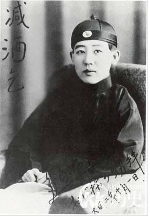 川岛芳子和皇姑屯事件有什么关系 川岛芳子是主谋?
