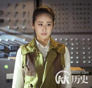 解密的演员有哪些 解密演员表及主要角色介绍