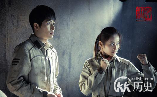 解密的演员有哪些 解密演员表及主要角色介绍