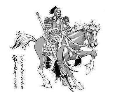 唐朝究竟有哪些节度使 他们分别在什么地方