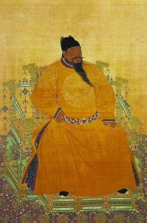 揭秘明成祖朱棣活剐三千宫女的真实内幕