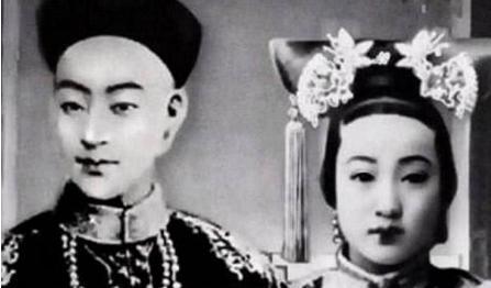 大清国最可怜的皇帝 深有志向无奈却只是一个傀儡皇帝