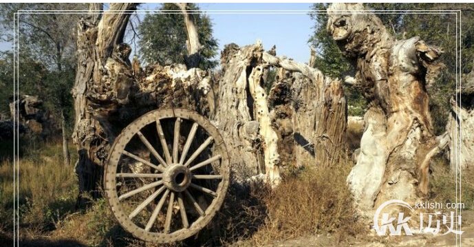 死而不朽的主人公是谁？死而不朽有什么历史典故