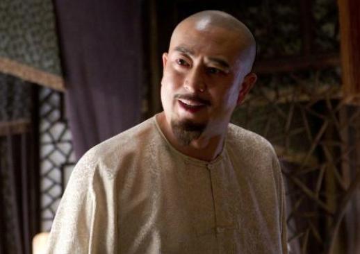 他三考科举失败后回家种地，最后却成一代名臣