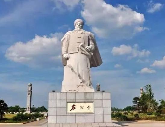 他三考科举失败后回家种地，最后却成一代名臣