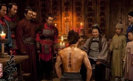 岳飞冤死带来了什么启示