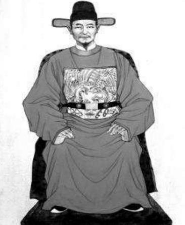 我国封建时代的一位出色的水利工程专家——贾鲁