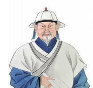 我国封建时代的一位出色的水利工程专家——贾鲁